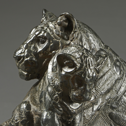 Sculptures